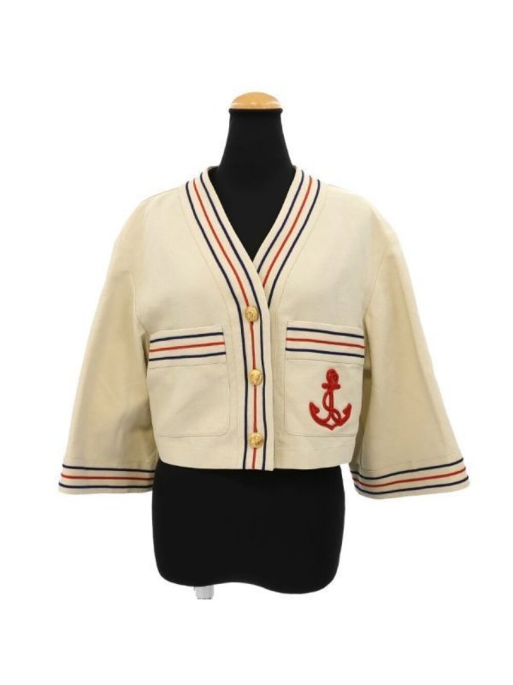 Gucci Jacket Beige